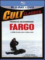 FARGO (1996: BLU-RAY) - BLU-RAY