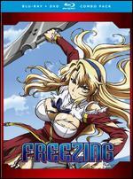 FREEZING (BLU-RAY/DVD) - BLU-RAY