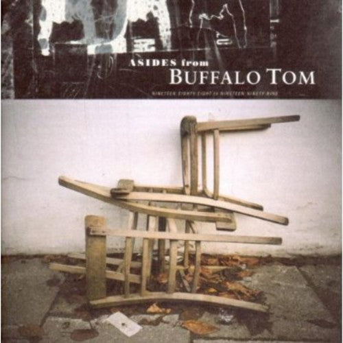 A-SIDES FROM 1988 TO 1999 - CD