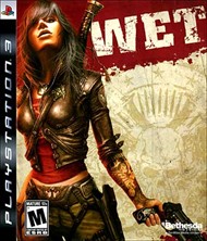 Wet - PS3