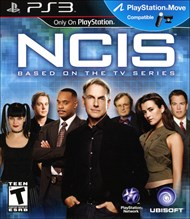 NCIS - PS3