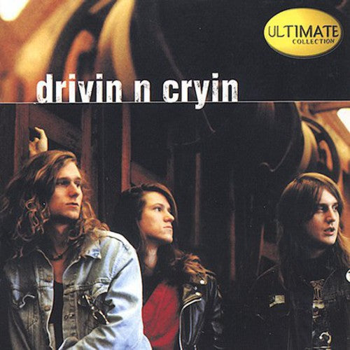 ULTIMATE COLLECTION - CD