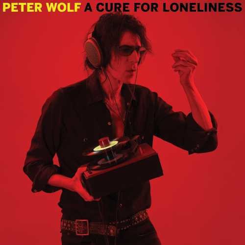 A CURE FOR LONELINES - CD