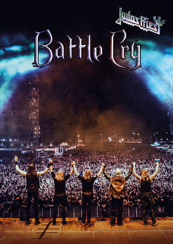 BATTLE CRY (DVD) - DVD