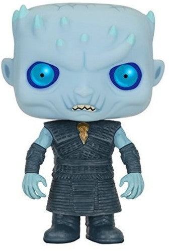 POP Game of Thrones: Night King - FUNKO