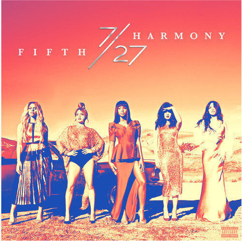 7/27 - CD