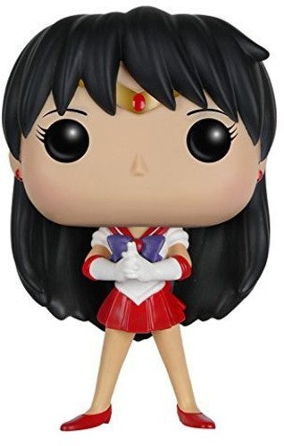 SAILOR MARS (92) - POP! ANIMATION (SAILOR MOON)