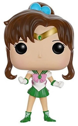 SAILOR JUPITER (93) - POP! ANIMATION (SAILOR MOON)
