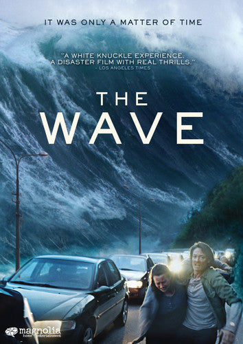 WAVE - DVD