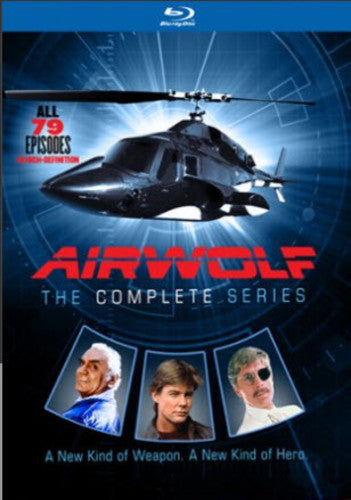 COMPLETE SERIES (14 BLU-RAY) - BLU-RAY