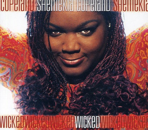 WICKED - CD