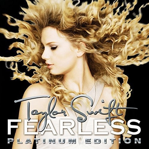 FEARLESS: PLATINUM EDITION (2 LP) - VINYL
