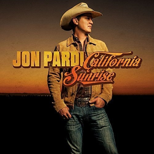 CALIFORNIA SUNRISE - CD