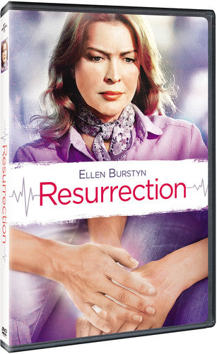 RESURRECTION (1980) - DVD