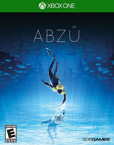 ABZU - XBOX ONE
