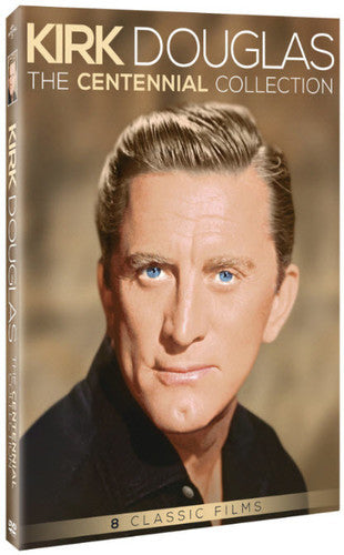 CENTENNIAL COLLECTION (5 DVD) - DVD