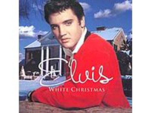 WHITE CHRISTMAS - CD
