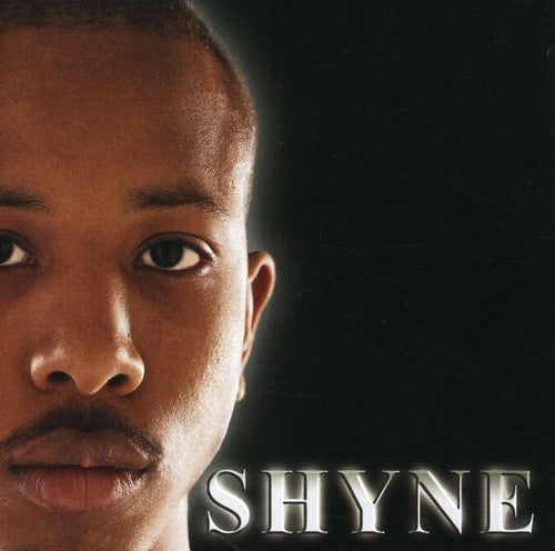 SHYNE - CD
