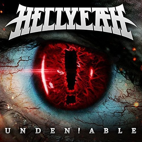 UNDENIABLE (DELUXE EDITION) - CD