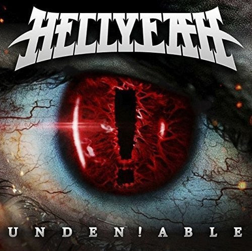UNDENIABLE (ALBUM) - VINYL