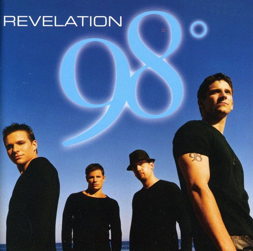 REVELATION - CD