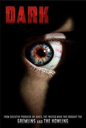 DARK (2015) - DVD