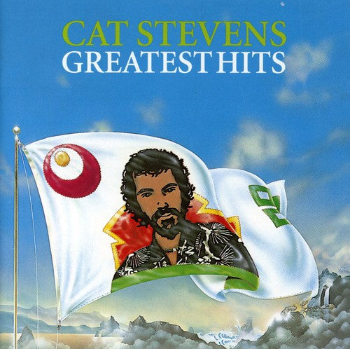 GREATEST HITS - CD