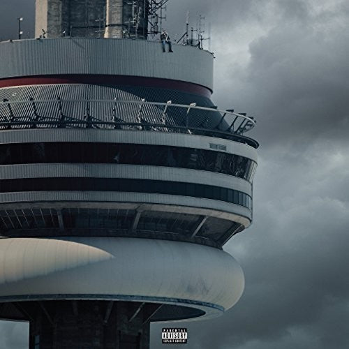 VIEWS (2016) - CD
