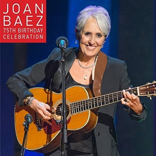 75TH BIRTHDAY CELEBRATION (2 CD) - CD