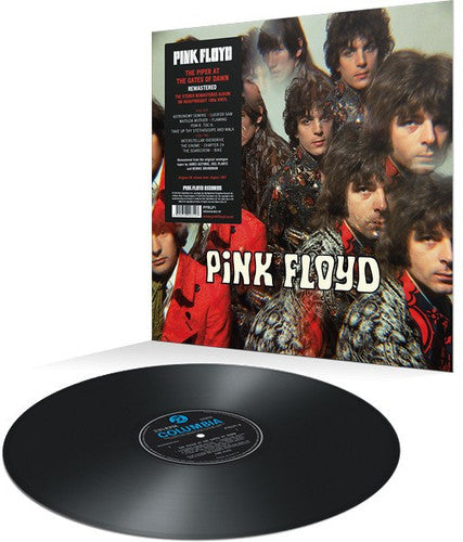 PIPER AT THE GATES OF DAWN (ALBUM) - VINYL