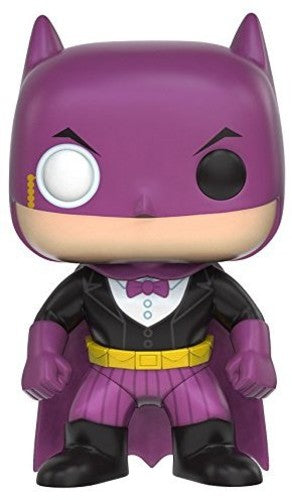 POP Heroes - ImPOPster - Batman/Penguin - FUNKO