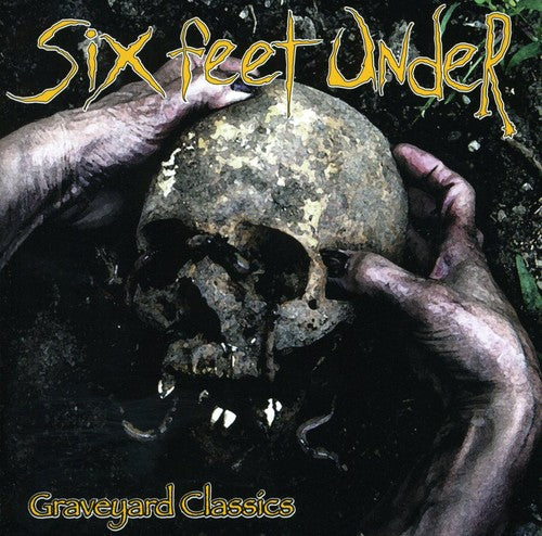 GRAVEYARD CLASSICS - CD