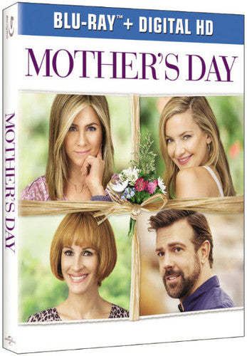 MOTHERS DAY (BLU-RAY) - BLU-RAY
