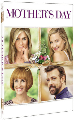 MOTHERS DAY - DVD