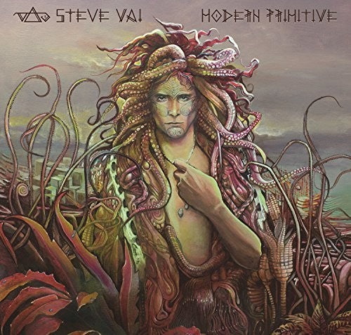 MODERN PRIMITIVE (PASSION & ...:2 CD) - CD