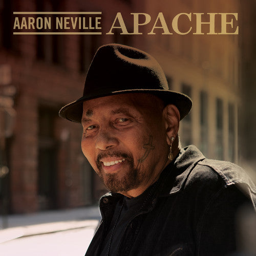 APACHE - CD