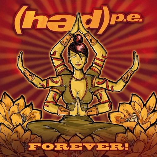 FOREVER! - CD