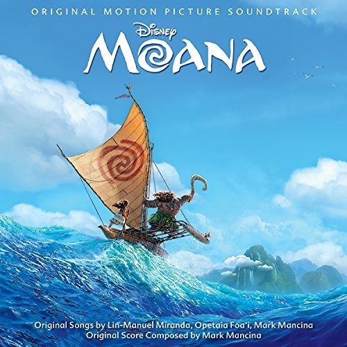 SOUNDTRACK - CD