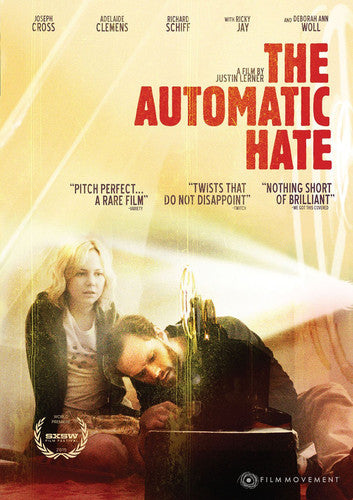 AUTOMATIC HATE - DVD