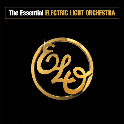 ESSENTIAL (BEST OF: 15 TRACKS) - CD