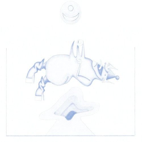 APE IN PINK MARBLE - CD