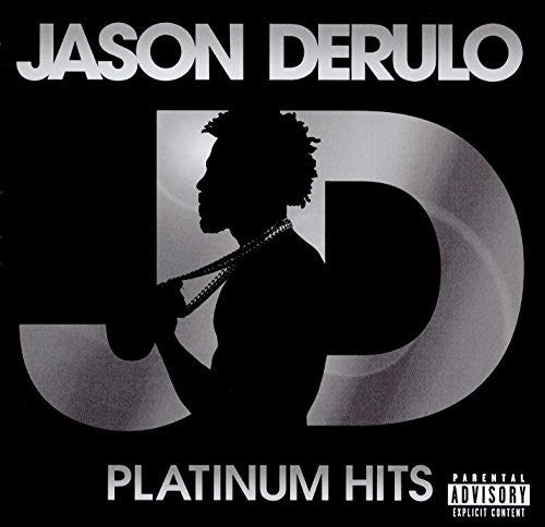 PLATINUM HITS (12 TRACKS) - CD