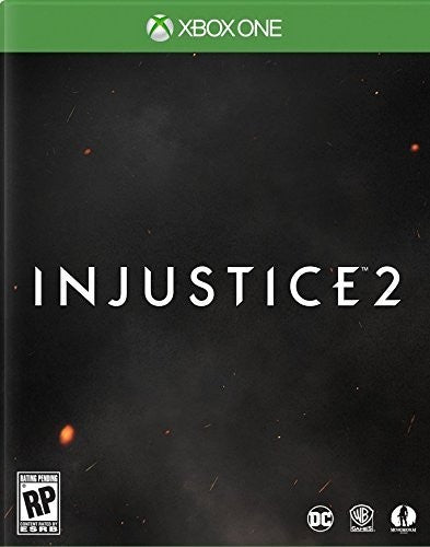 INJUSTICE 2 - XBOX ONE