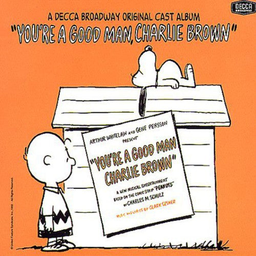 SOUNDTRACK (ORIGINAL CAST) - CD
