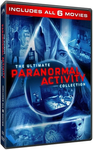 ULTIMATE COLLECTION (6 DVD) - DVD