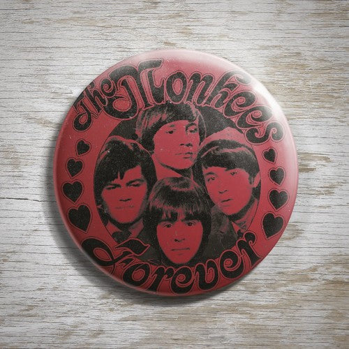 FOREVER (BEST OF/14 TRACKS) - CD