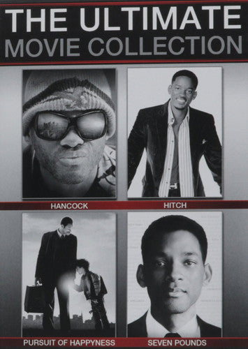 ULTIMATE MOVIE COLLECTION (3 DVD) - DVD