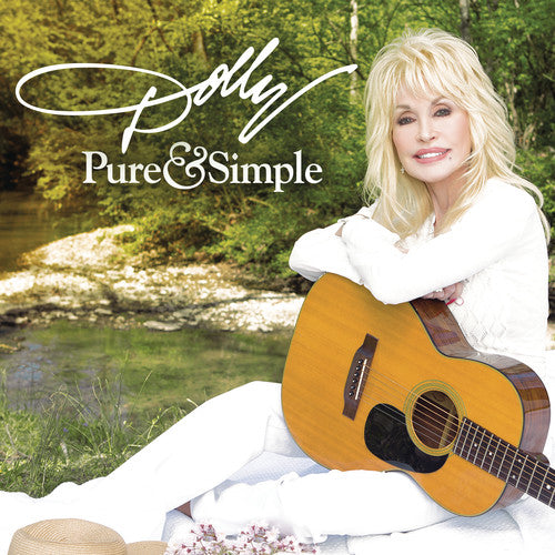 PURE & SIMPLE - CD