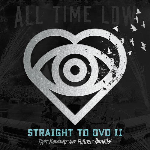 STRAIGHT TO DVD II (CD/DVD) - CD/DVD
