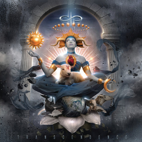 TRANSCENDENCE - CD